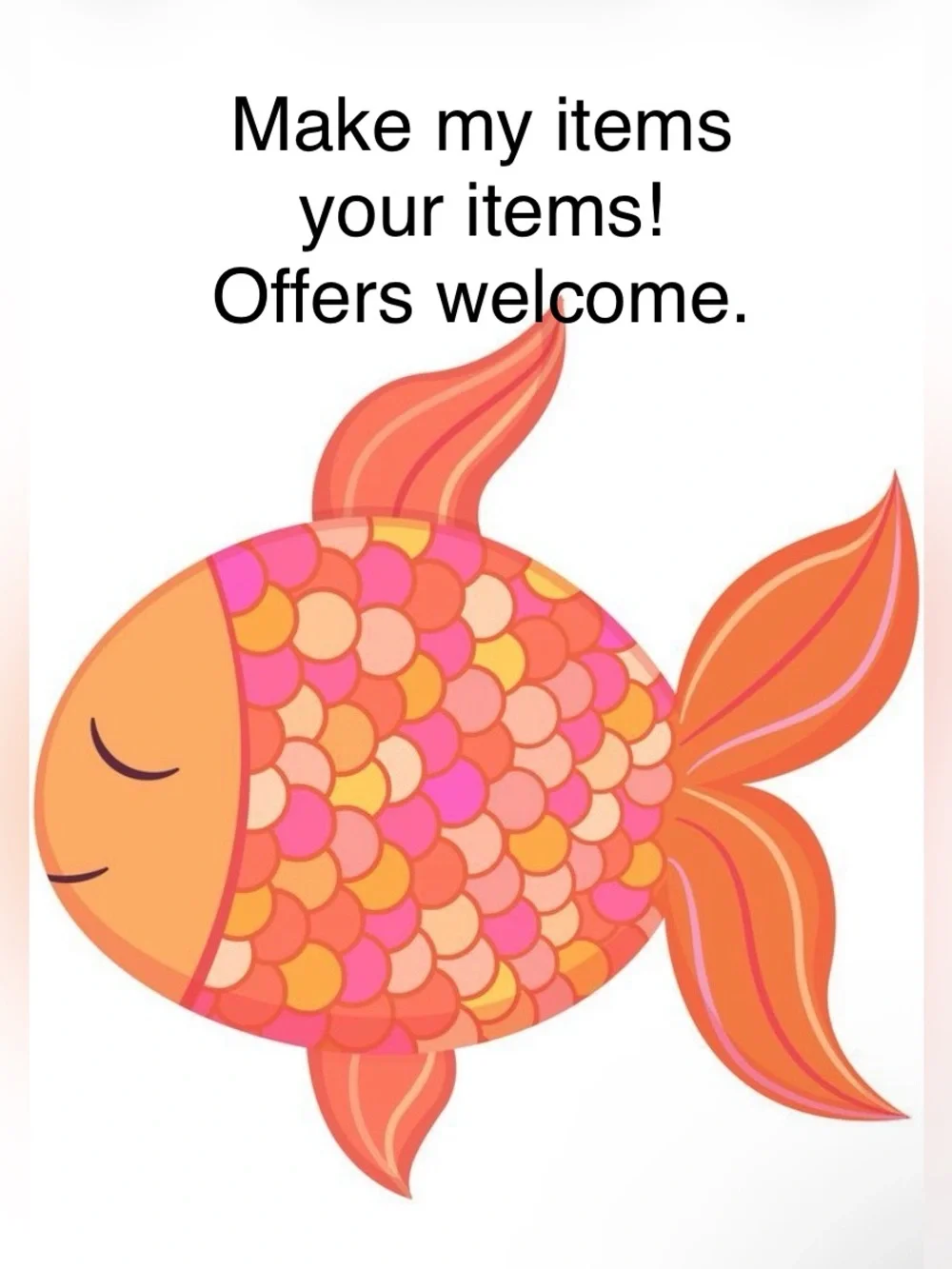 Gymboree Girls Mermaid Cove Coral and White Stripe Fish Dress Size 4